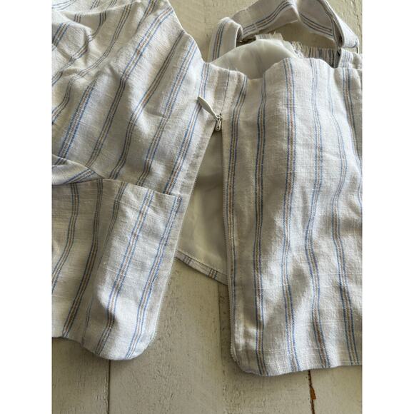 Gentle Fawn Crop Top NWT Size Large - Picture 5 of 6